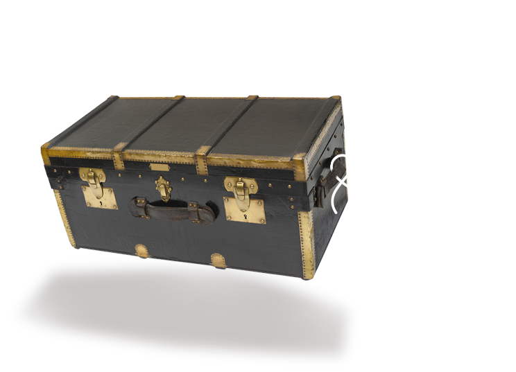 trunk-hp trunk-hp